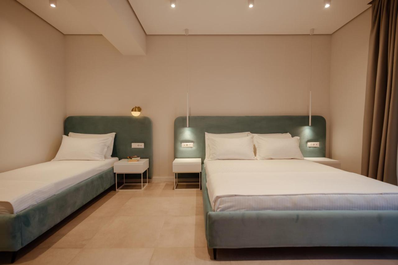 Hotel Artis Blue Relax