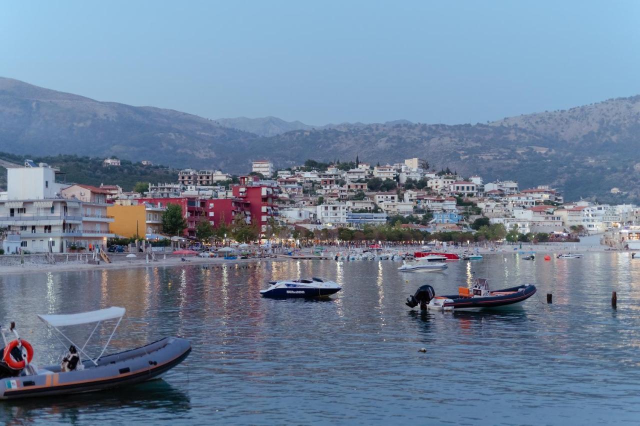 Artis Blue Relax 4* Himare