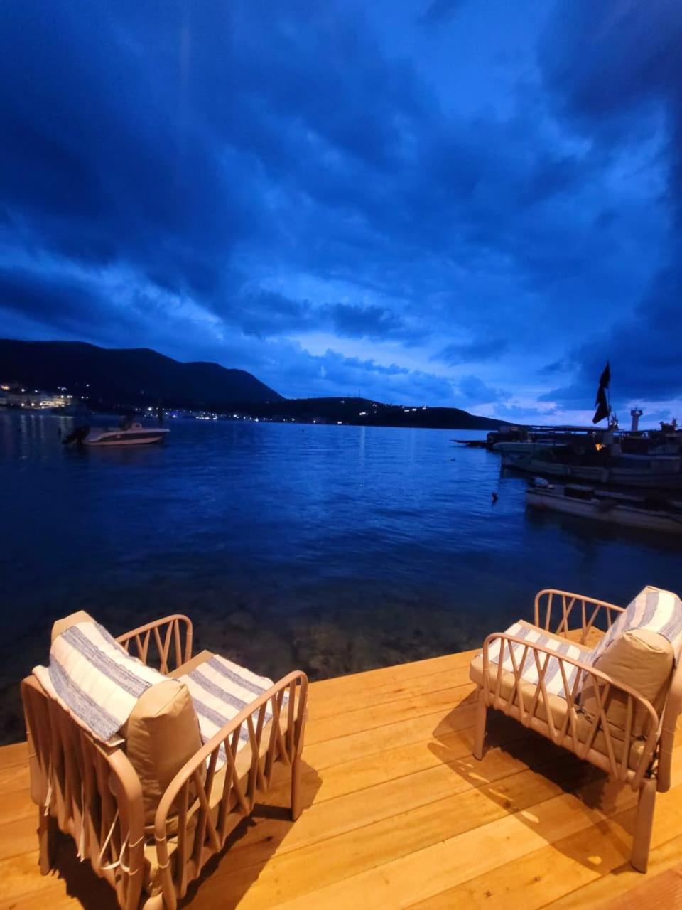 Artis Blue Relax 4*