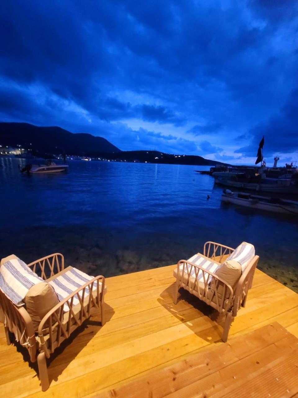 Artis Blue Relax Himare