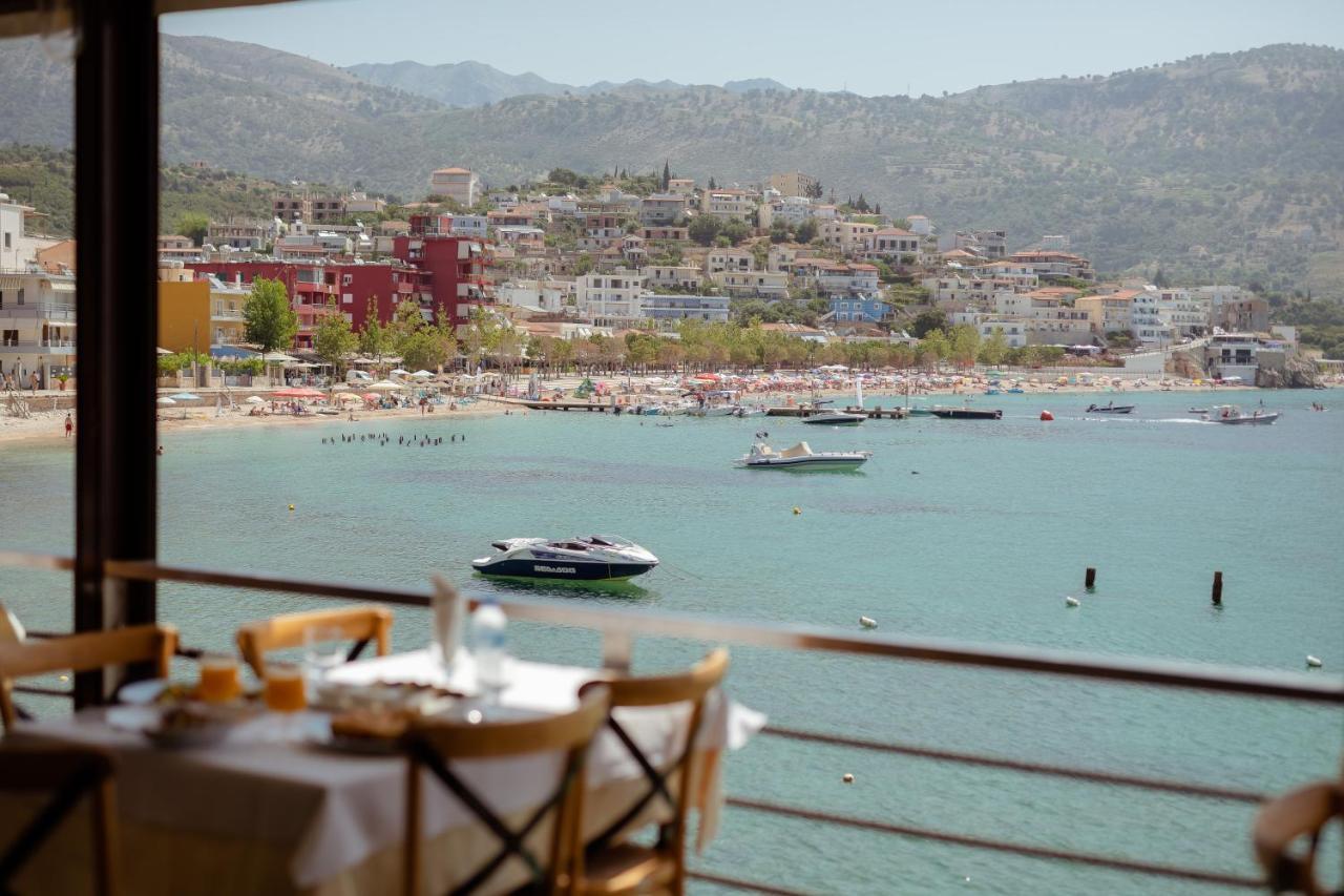 Artis Blue Relax 4* Himare