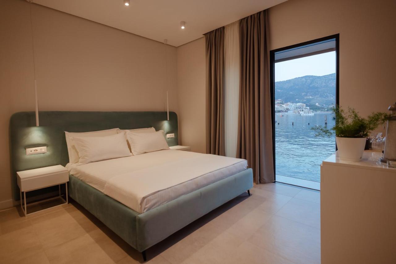 Hotel Artis Blue Relax Himare