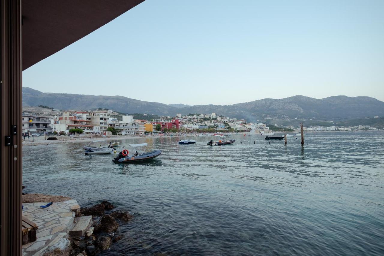Artis Blue Relax 4* Himare