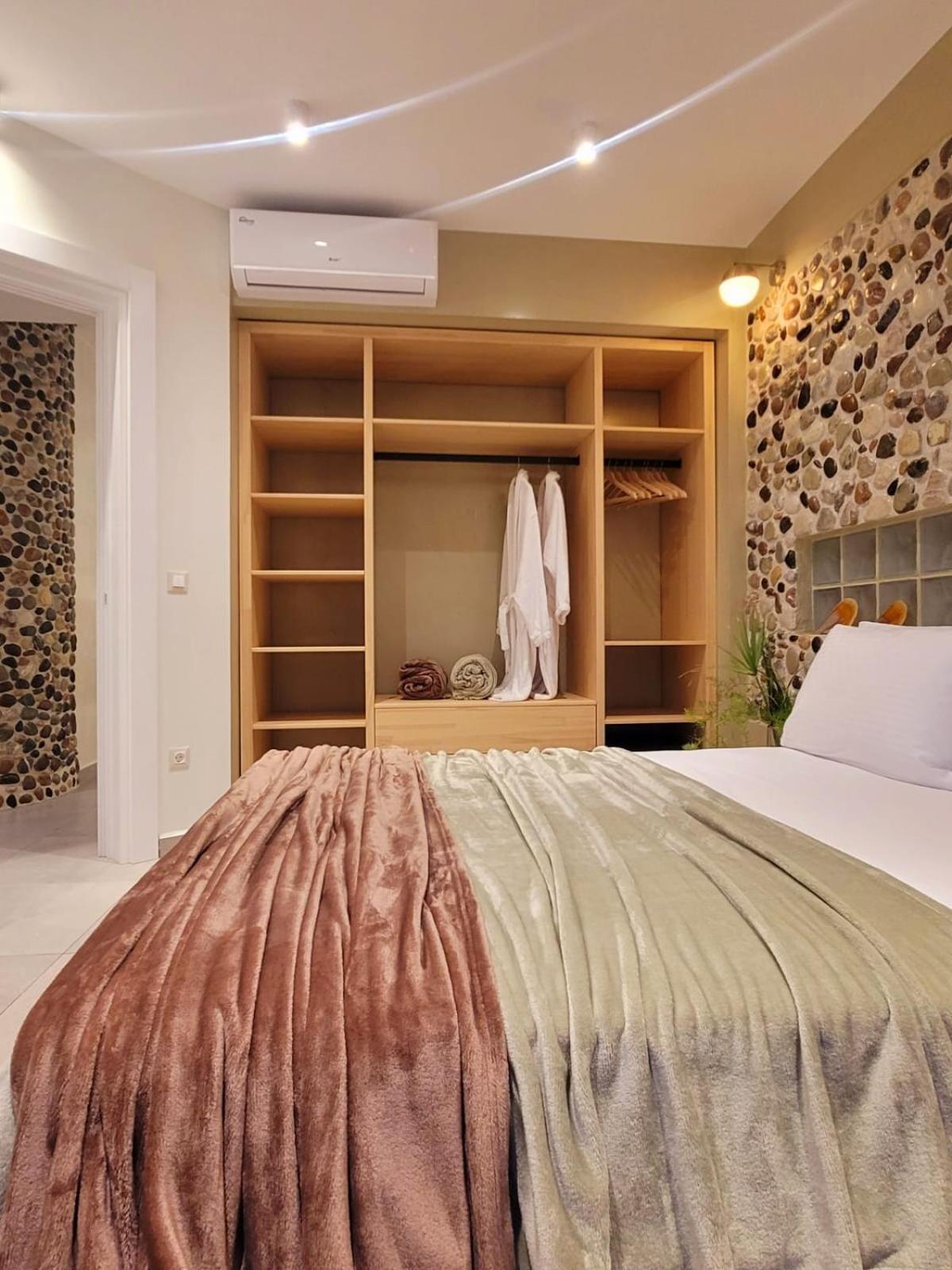 Hotel Artis Blue Relax Himare