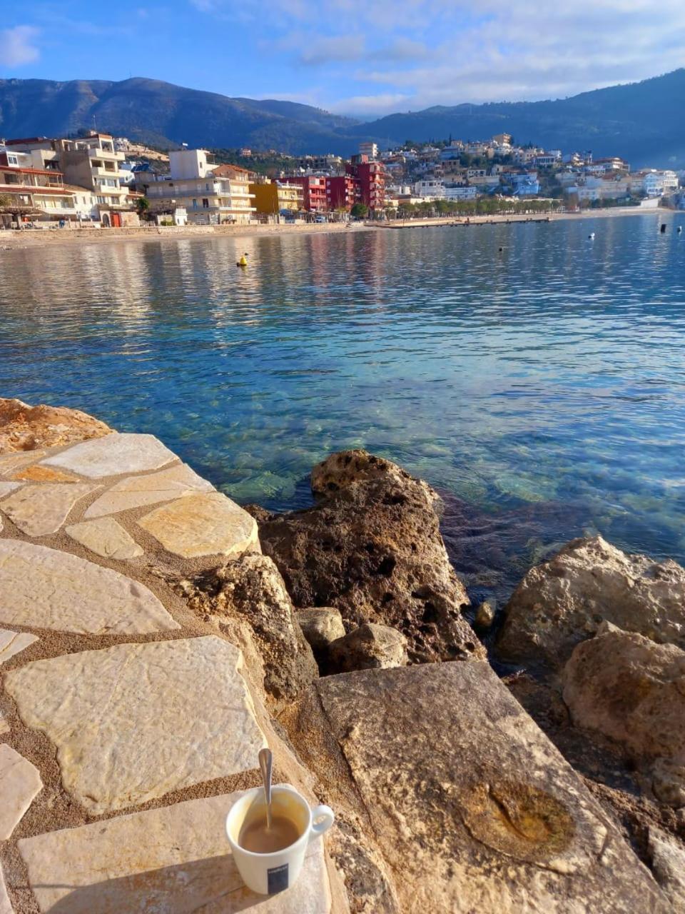 Artis Blue Relax 4* Himare