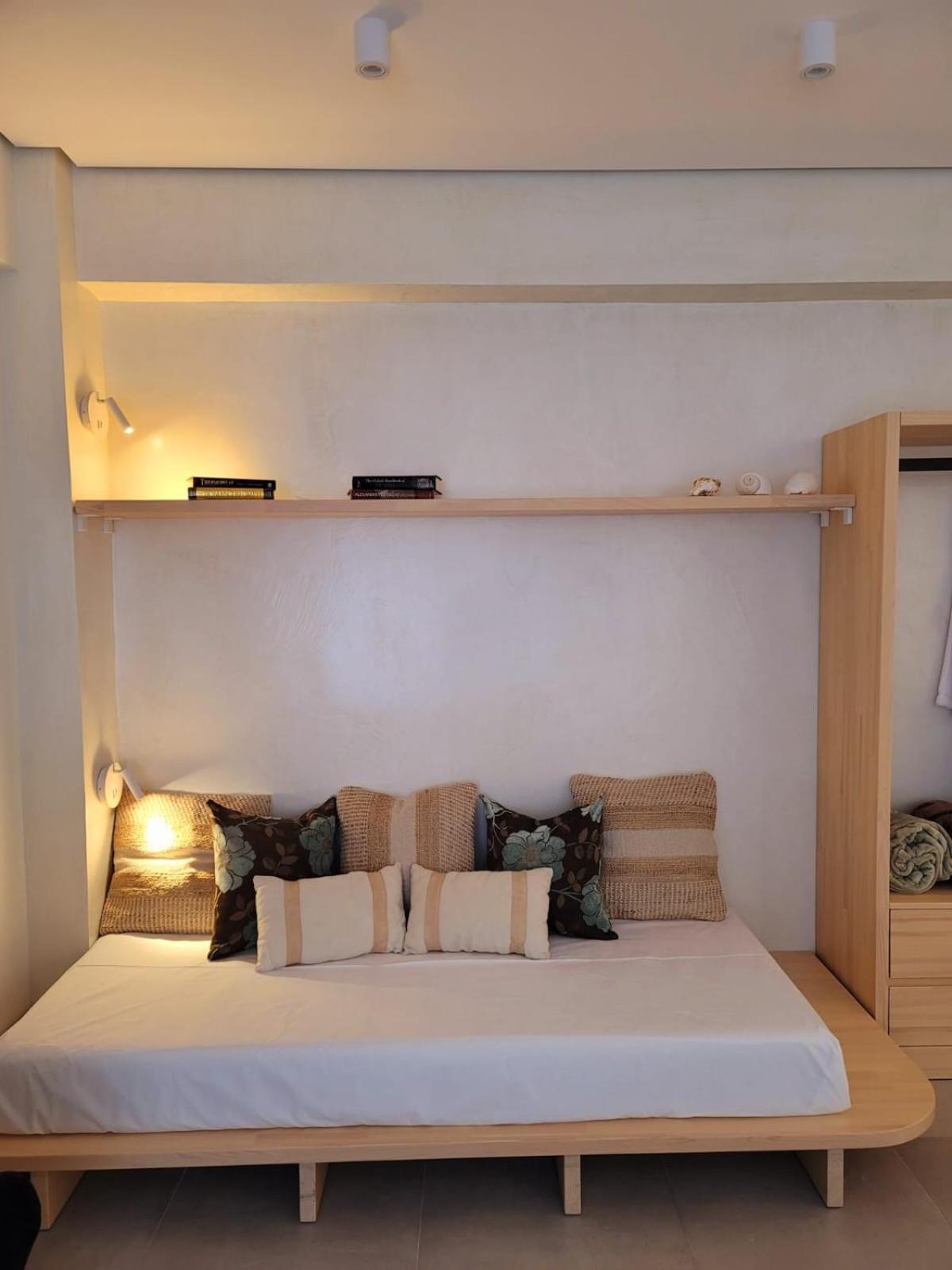 Hotel Artis Blue Relax Himare