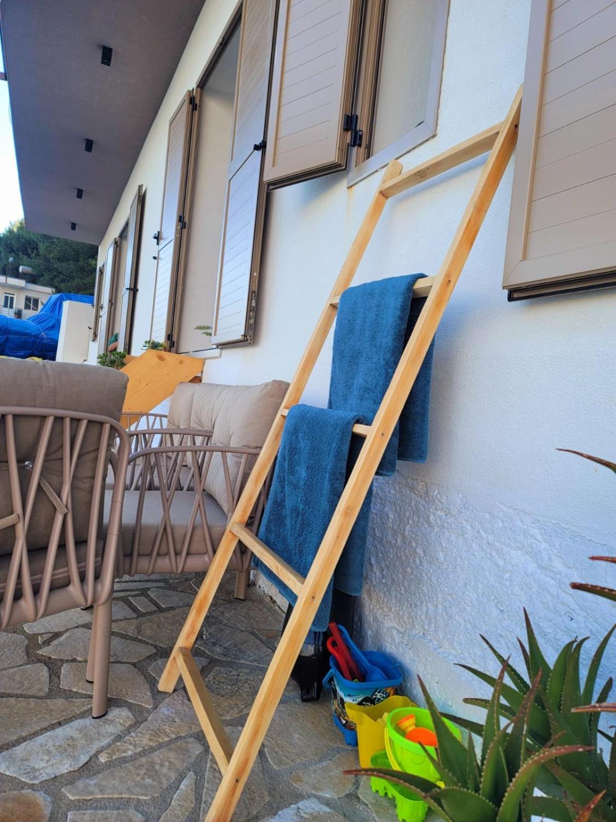 Artis Blue Relax 4* Himare