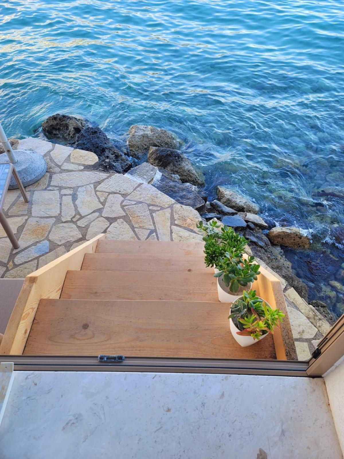 Artis Blue Relax Hotel Himare