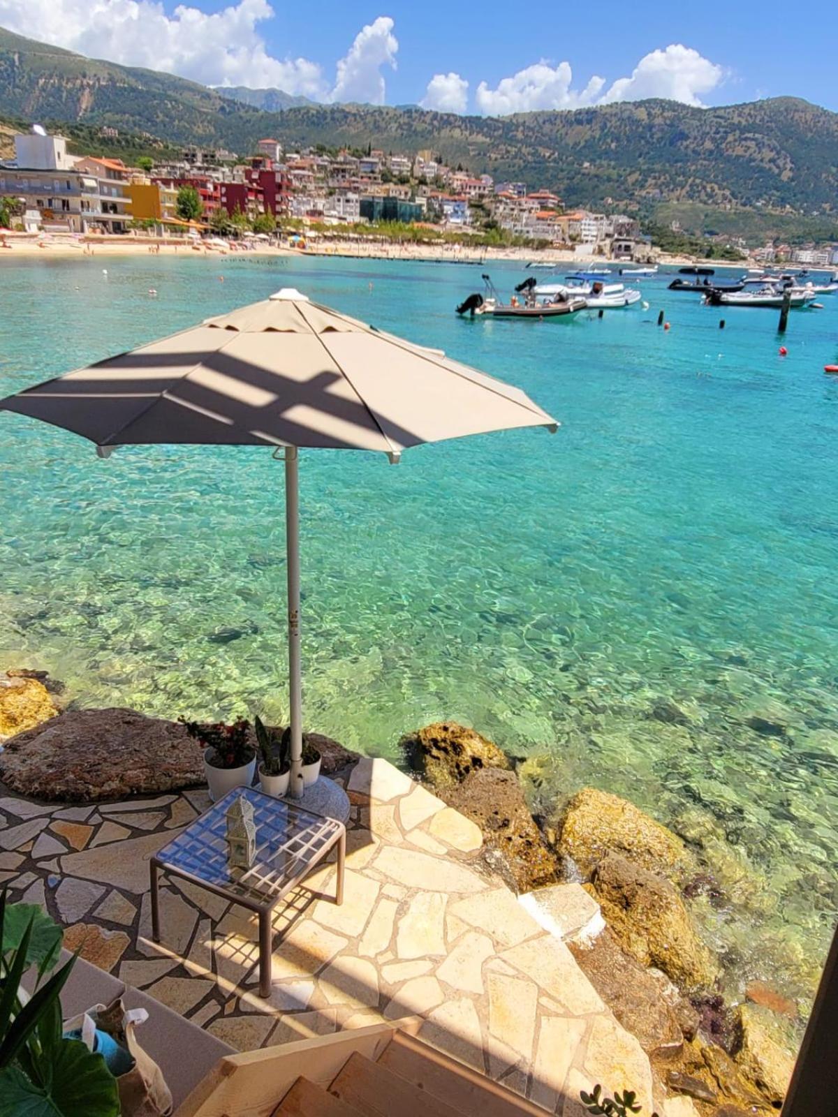 Artis Blue Relax Himare