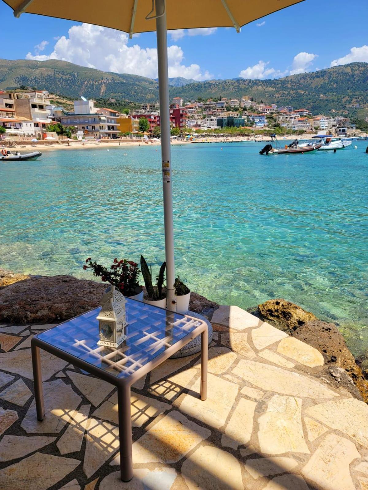 Artis Blue Relax Hotel Himare