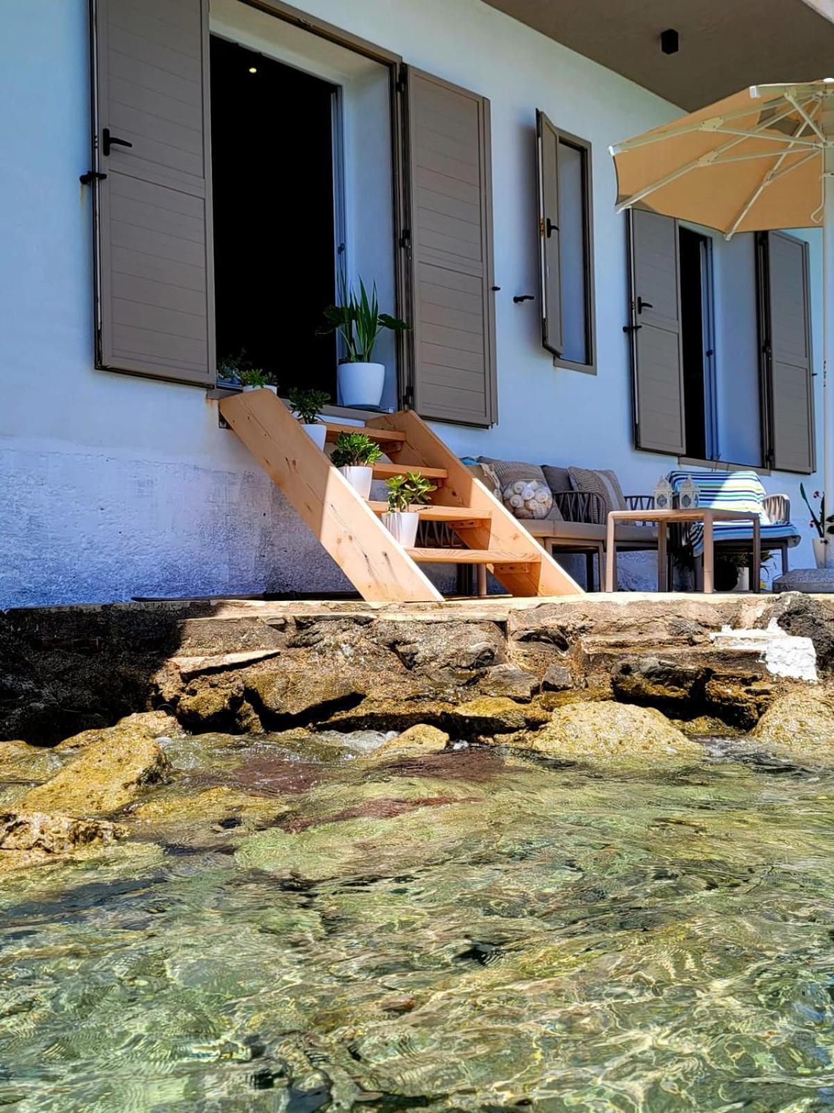 Hotel Artis Blue Relax Himare