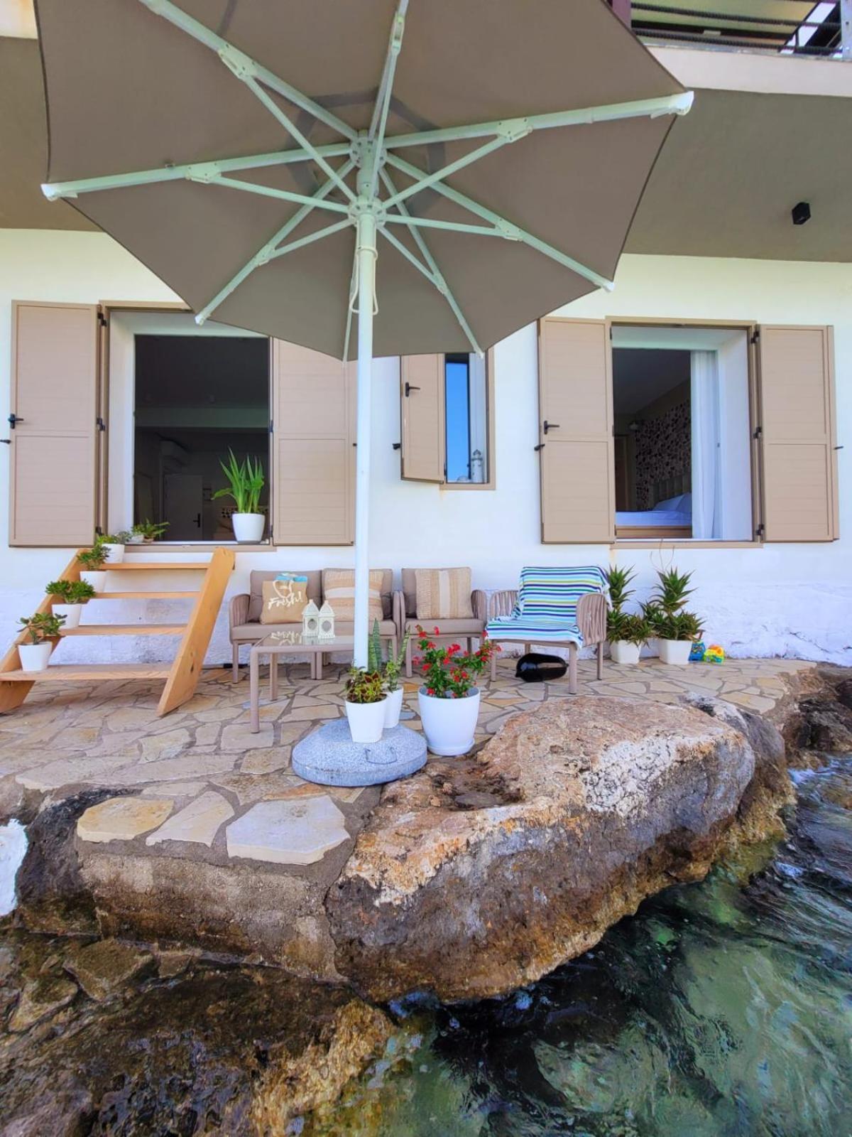 Artis Blue Relax Himare