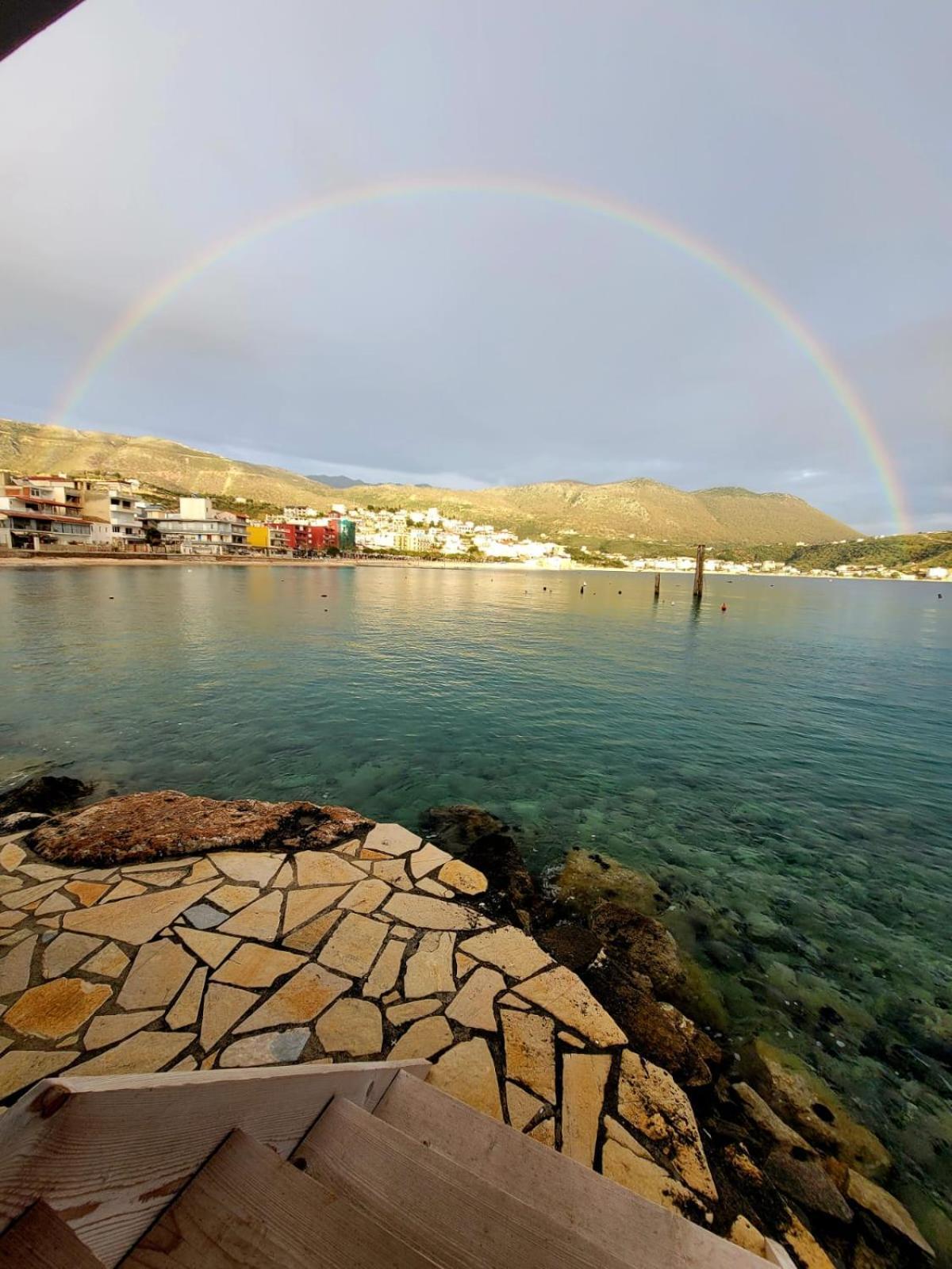 Artis Blue Relax 4* Himare