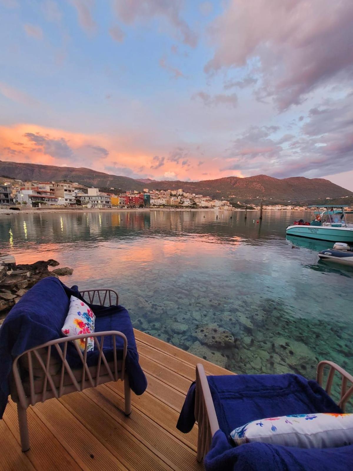 Artis Blue Relax Himare