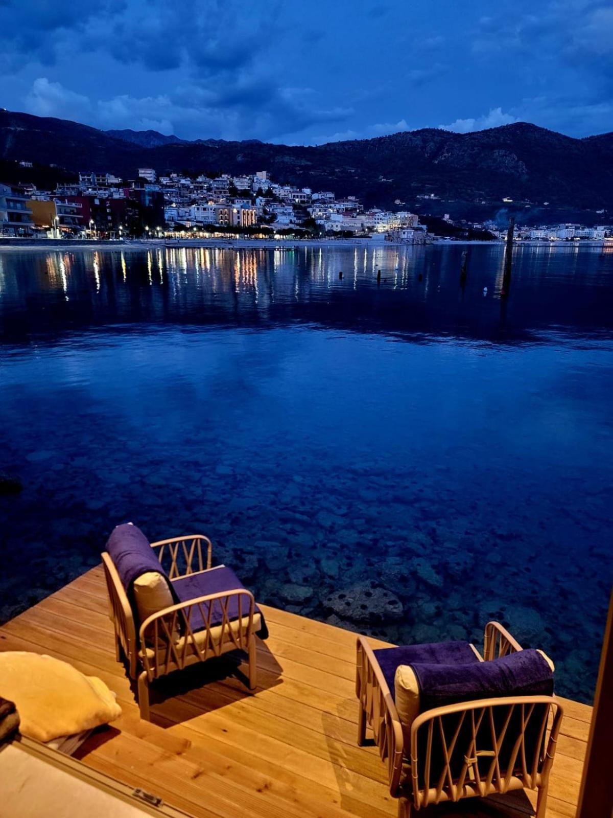 Artis Blue Relax 4* Himare