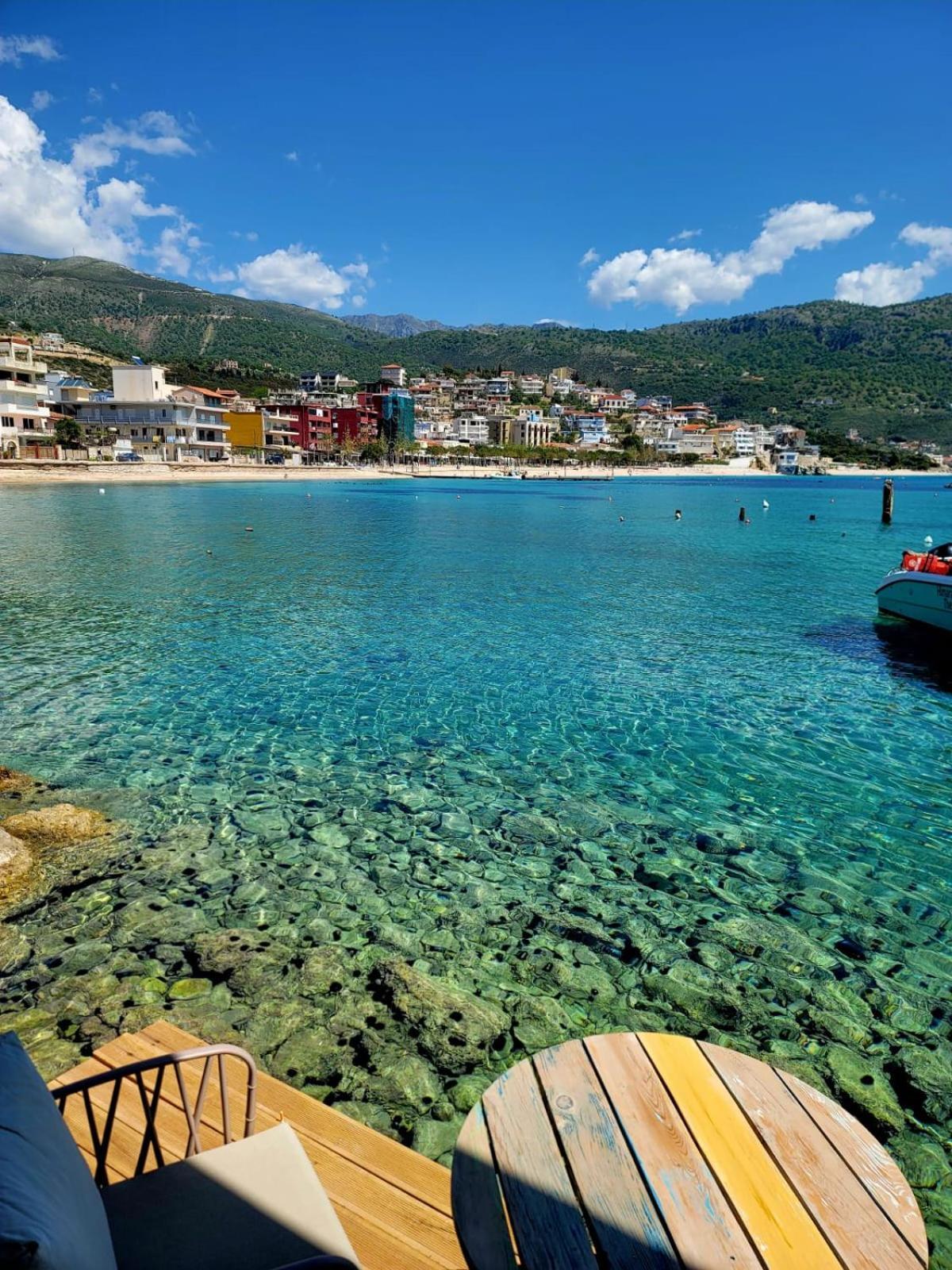 Artis Blue Relax 4* Himare
